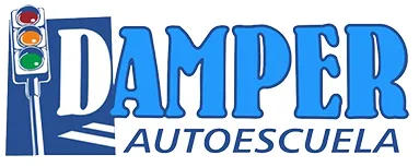 logo Damper