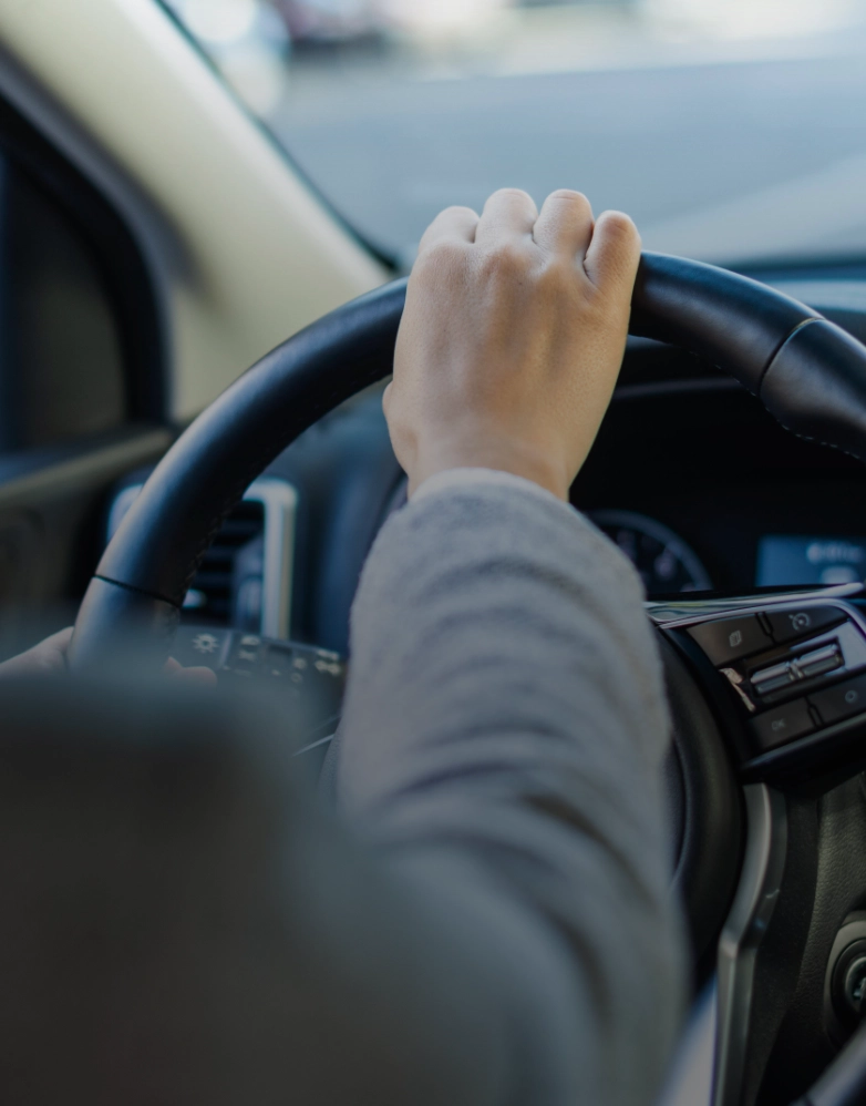 trailer box permiso B