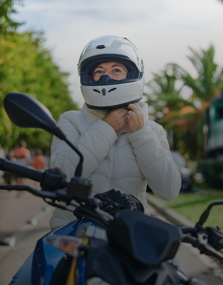 trailer box permiso ciclomotor